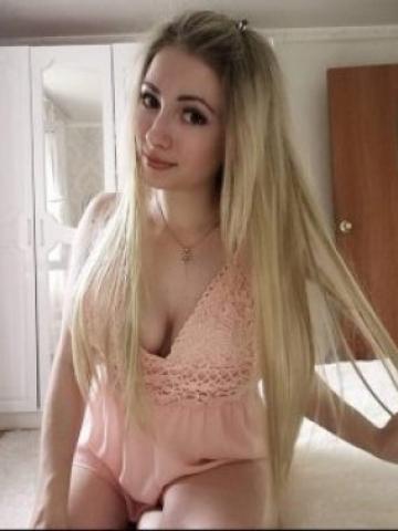 Анкета проститутки Эмма, 24 года