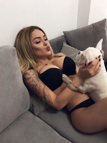 Анкета проститутки Елена, 24 года